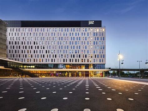 hotel in de buurt van ziggo dome amsterdam